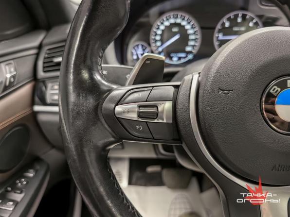 BMW X4 I (F26) с пробегом 2017 года, цена 3 088 000 рублей, 136471 км, внедорожник, Автокод Объявления