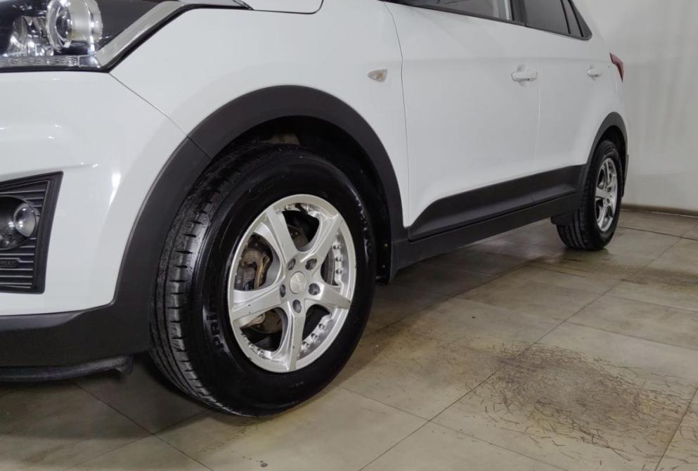 Hyundai Creta I Волгоград  - изображение 26