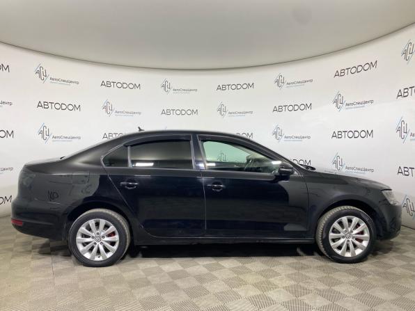 Volkswagen Jetta VI с пробегом 2012 года, цена 727 000 рублей, 224084 км, седан, Автокод Объявления