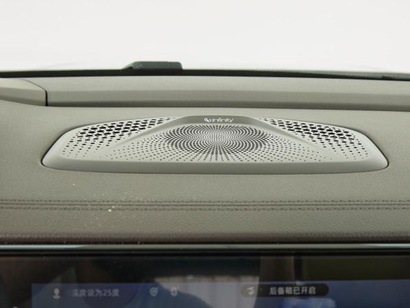 Geely Monjaro I Рестайлинг с пробегом 2024 года, цена 4 200 000 рублей, 63 км, внедорожник, Автокод Объявления