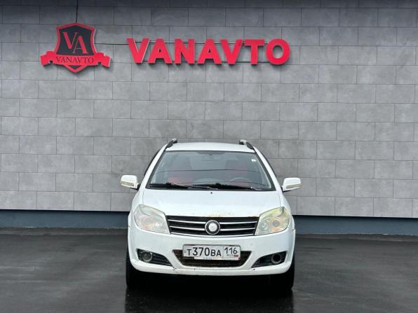 Geely MK Cross I с пробегом 2013 года, цена 170 000 рублей, 89811 км, хэтчбек, Автокод Объявления