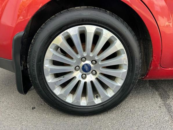 Ford Focus II с пробегом 2008 года, цена 360 000 рублей, 285091 км, седан, Автокод Объявления