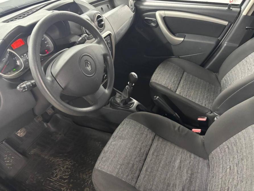 Renault Duster I Санкт-Петербург  - изображение 10