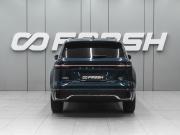 Geely Monjaro I Ростов-на-Дону  - изображение 29