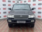 Toyota Land Cruiser 100 Series Рестайлинг 1 Санкт-Петербург  - изображение 18