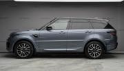 Land Rover Range Rover Sport II Рестайлинг Москва  - изображение 19