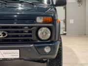 Lada (ВАЗ) Niva Legend Екатеринбург  - изображение 23