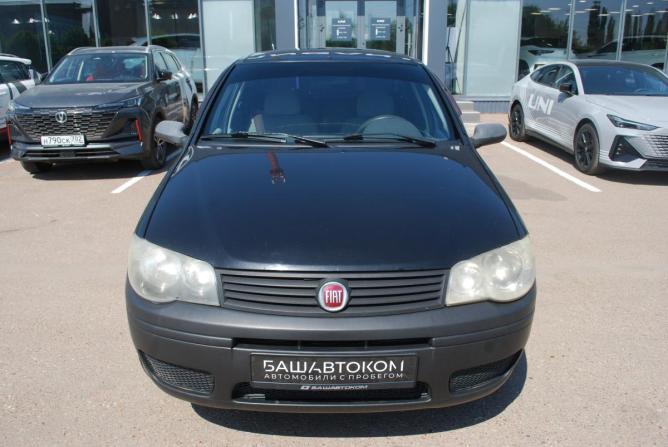 Fiat Albea I Рестайлинг с пробегом 2011 года, цена 335 000 рублей, 172000 км, седан, Автокод Объявления