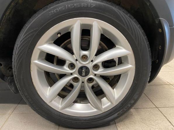 Mini Countryman I с пробегом 2012 года, цена 1 070 000 рублей, 180000 км, внедорожник, Автокод Объявления