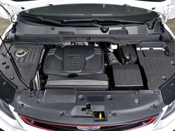 Geely Coolray I с пробегом 2023 года, цена 1 748 000 рублей, 56889 км, внедорожник, Автокод Объявления