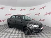 Lada (ВАЗ) Granta I Рестайлинг Псков  - изображение 26