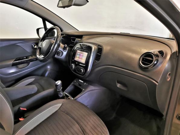 Renault Kaptur I с пробегом 2017 года, цена 1 365 150 рублей, 97326 км, внедорожник, Автокод Объявления