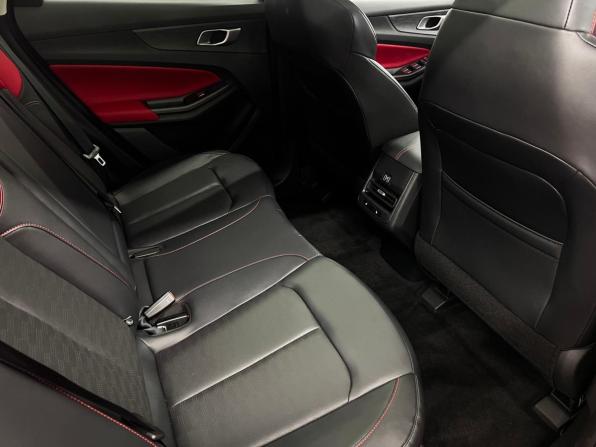 Changan CS55 Plus II с пробегом 2023 года, цена 2 145 000 рублей, 31490 км, внедорожник, Автокод Объявления