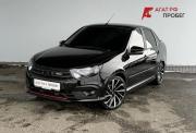 Lada (ВАЗ) Granta I Рестайлинг Киров  - изображение 28