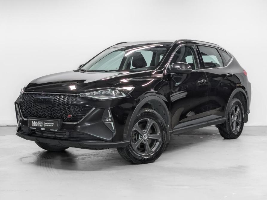 Haval F7 I Рестайлинг Санкт-Петербург  - изображение 1