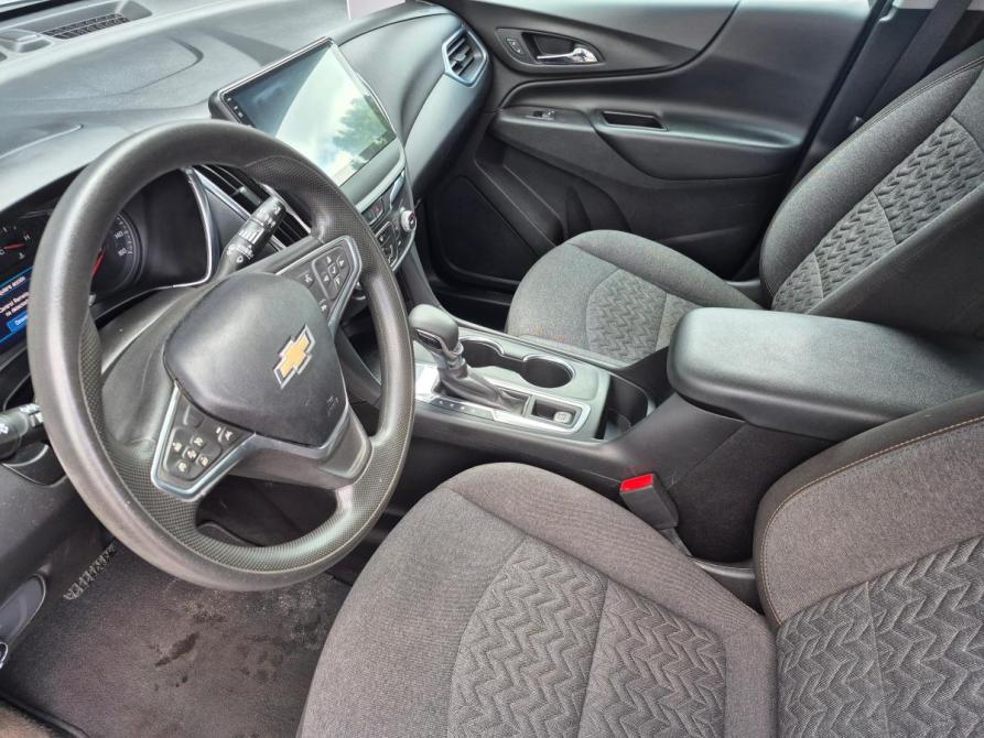 Chevrolet Equinox III Рестайлинг Воронеж  - изображение 13