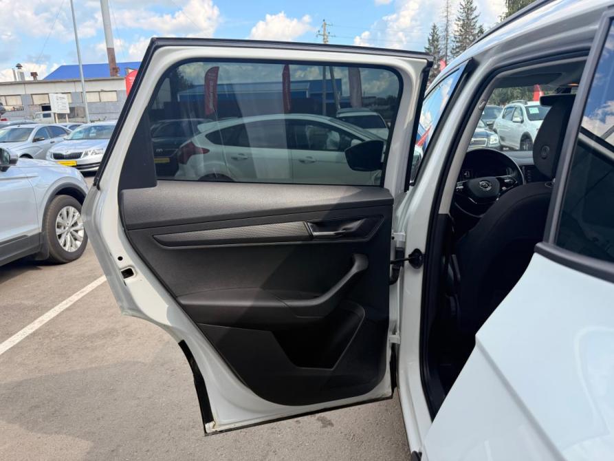 Skoda Karoq I Альметьевск  - изображение 17