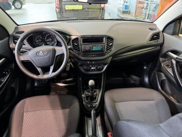 Lada (ВАЗ) Vesta I с пробегом 2017 года, цена 709 000 рублей, 65634 км, седан, Автокод Объявления