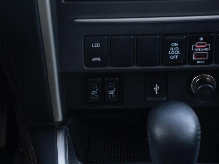 Mitsubishi L200 V Рестайлинг Москва  - изображение 19