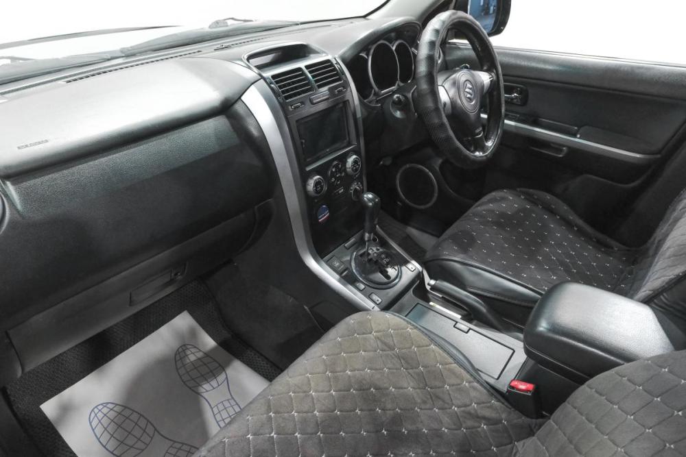 Suzuki Escudo III Новокузнецк  - изображение 16