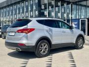 Hyundai Santa Fe III Краснодар  - изображение 32