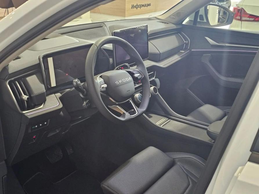 Skoda Kodiaq II Нижний Новгород  - изображение 6