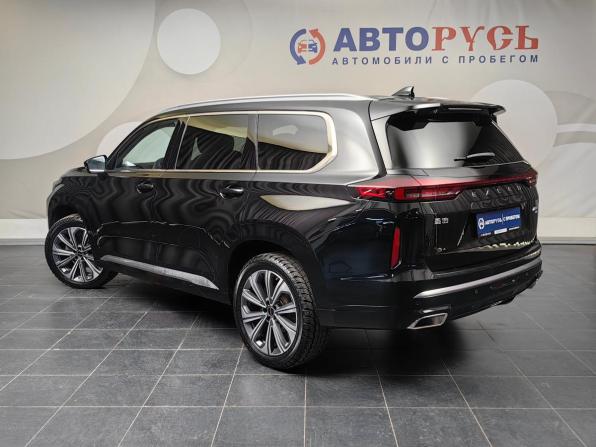Exeed VX I Рестайлинг с пробегом 2023 года, цена 3 033 000 рублей, 55810 км, внедорожник, Автокод Объявления
