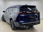 Exeed VX I Вологда  - изображение 25