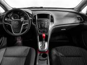 Opel Astra J Рестайлинг Санкт-Петербург  - изображение 33