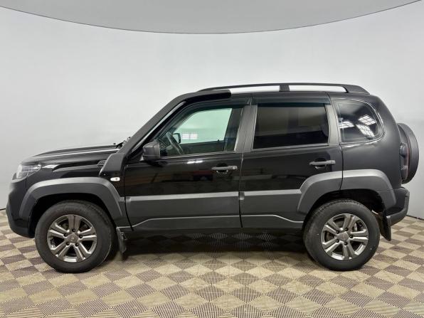 Lada (ВАЗ) Niva Travel I с пробегом 2021 года, цена 950 000 рублей, 55861 км, внедорожник, Автокод Объявления
