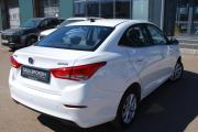 Changan Alsvin Стерлитамак  - изображение 23