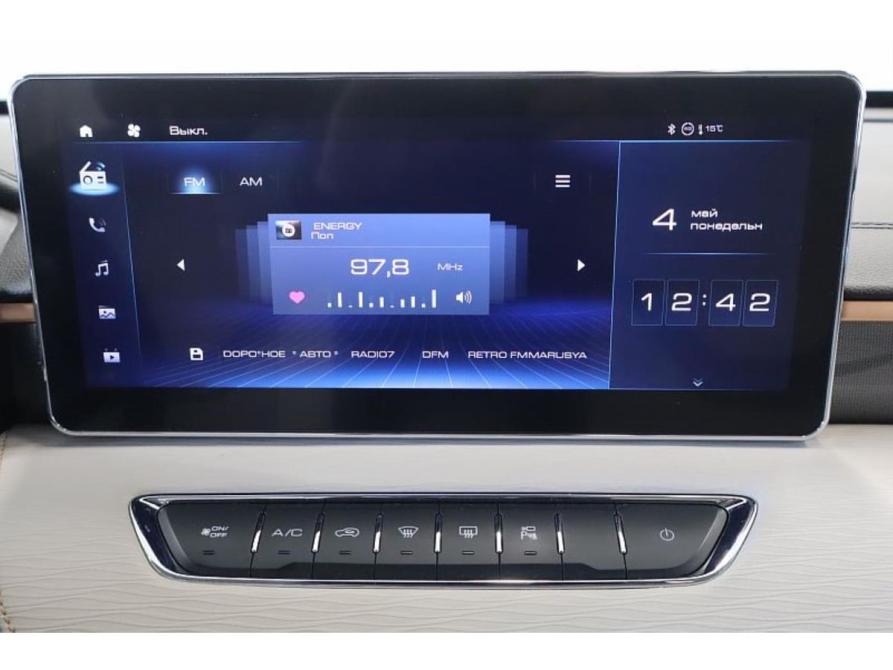 Haval Jolion I Рестайлинг Коломна  - изображение 10