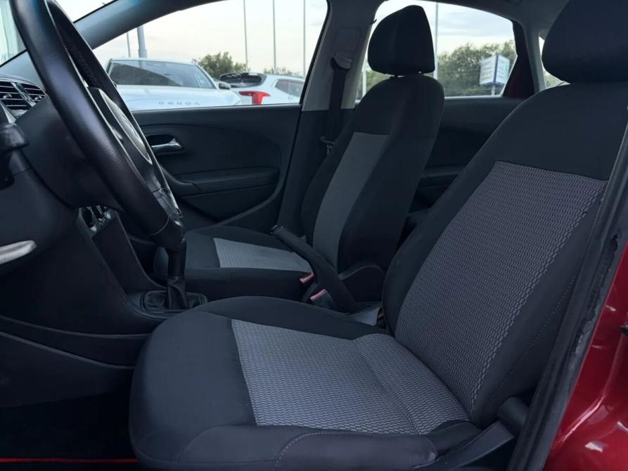 Volkswagen Polo V Волгоград  - изображение 14