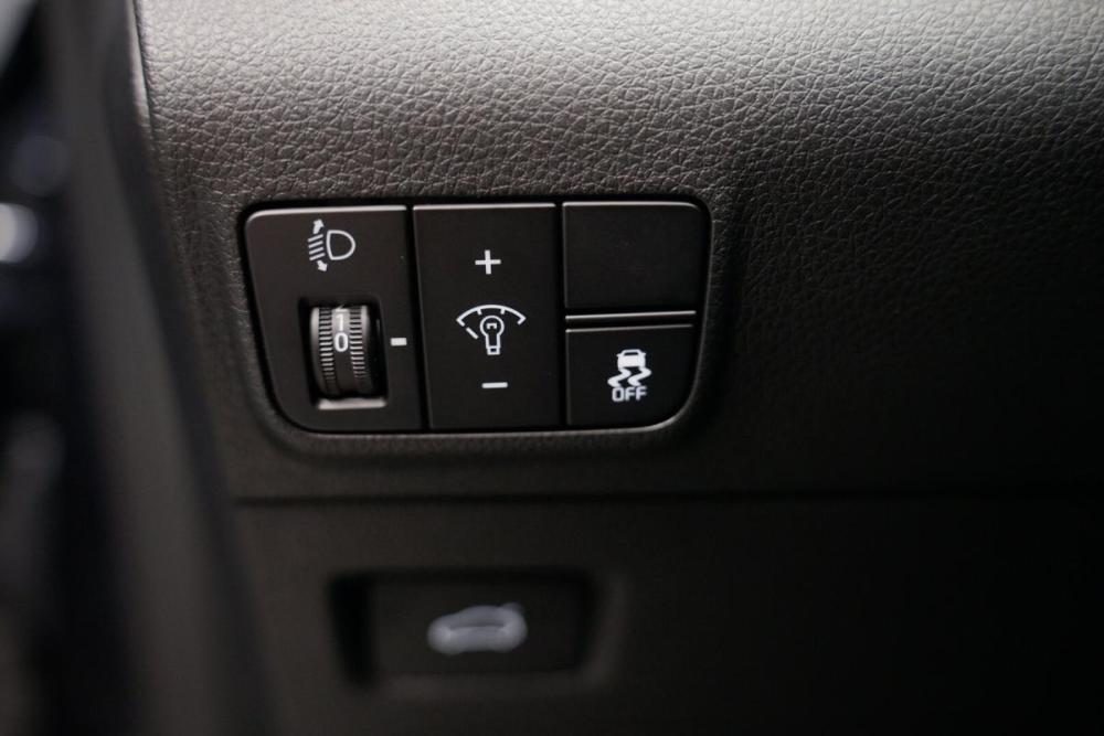 Kia K5 III Крым  - изображение 14
