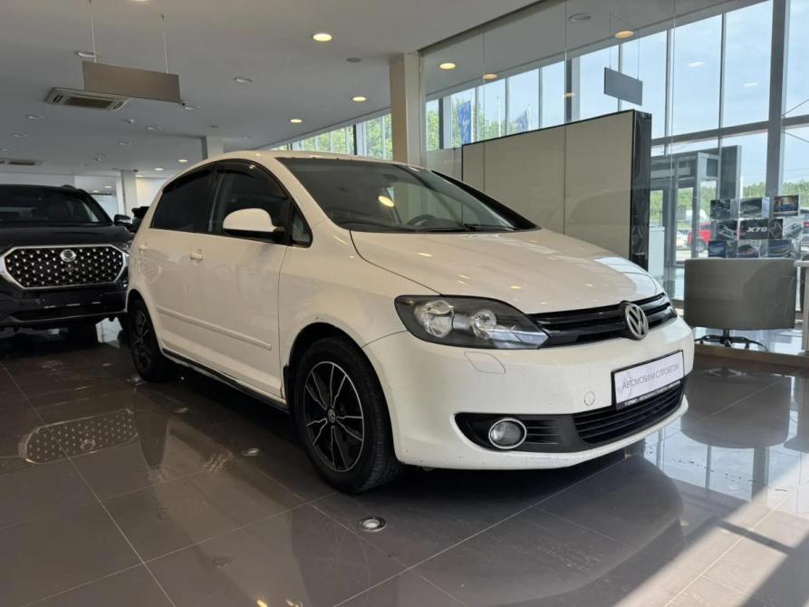 Volkswagen Golf Plus II Подольск  - изображение 3