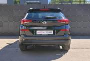 Hyundai Tucson III Рестайлинг Сыктывкар  - изображение 28