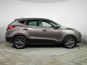 Hyundai ix35 I Рестайлинг Санкт-Петербург  - изображение 20