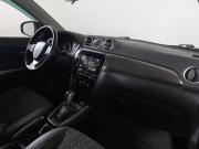 Suzuki Vitara II Рестайлинг Москва  - изображение 32