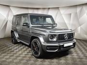 Mercedes-Benz G-Класс AMG II (W463) Москва  - изображение 33