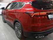 JETOUR X70+ I Рестайлинг Санкт-Петербург  - изображение 29