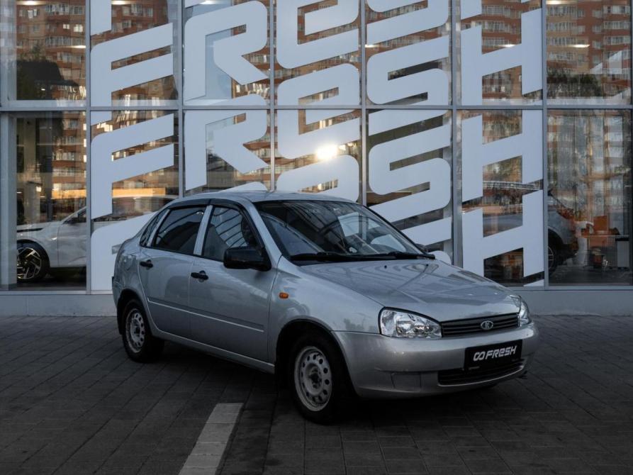 Lada (ВАЗ) Kalina I Ставрополь  - изображение 1