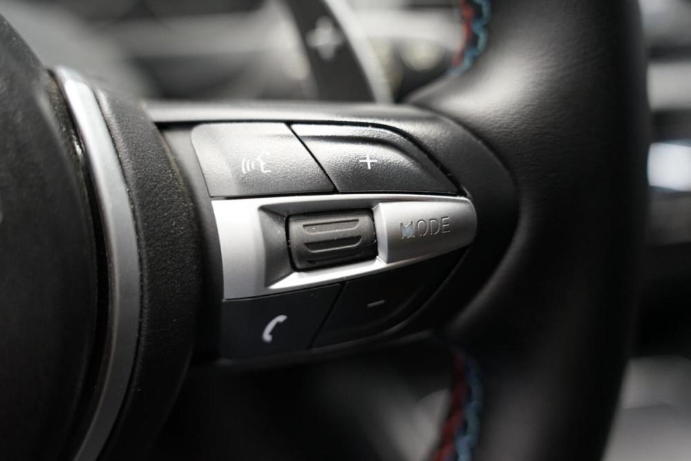 BMW 3 серии VI (F3x) Рестайлинг Крым  - изображение 15
