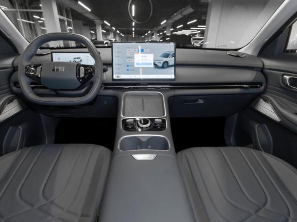 Geely Galaxy Starship 7 с пробегом 2025 года, цена 3 300 000 рублей, 25 км, внедорожник, Автокод Объявления