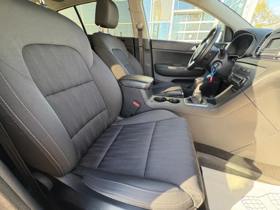 Kia Sportage IV Уфа  - изображение 14