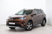 Toyota RAV4 IV (XA40) Рестайлинг Иркутск  - изображение 21