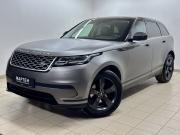 Land Rover Range Rover Velar I Вологда  - изображение 21