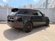Land Rover Range Rover Sport II Рестайлинг Ростов-на-Дону  - изображение 33