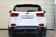 Kia Sorento III Prime Рестайлинг Москва  - изображение 46