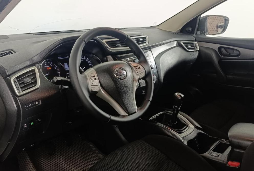 Nissan Qashqai II Волгоград  - изображение 9