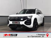 Volkswagen Teramont II (China Market) Кемерово  - изображение 23